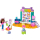 LEGO GABBY'S DOLLHOUSE 10795 Prace ręczne z Tekturzątkiem - 1248454 - zdjęcie 7